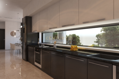 2 chambres Appartement à Agios Athanasios, Limassol, No. 54367 4