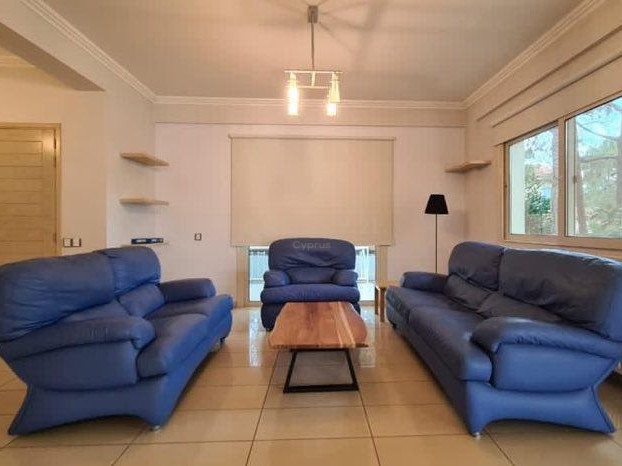 5 bedrooms Villa in Kalo Chorio, Limassol, Cyprus No. 54125