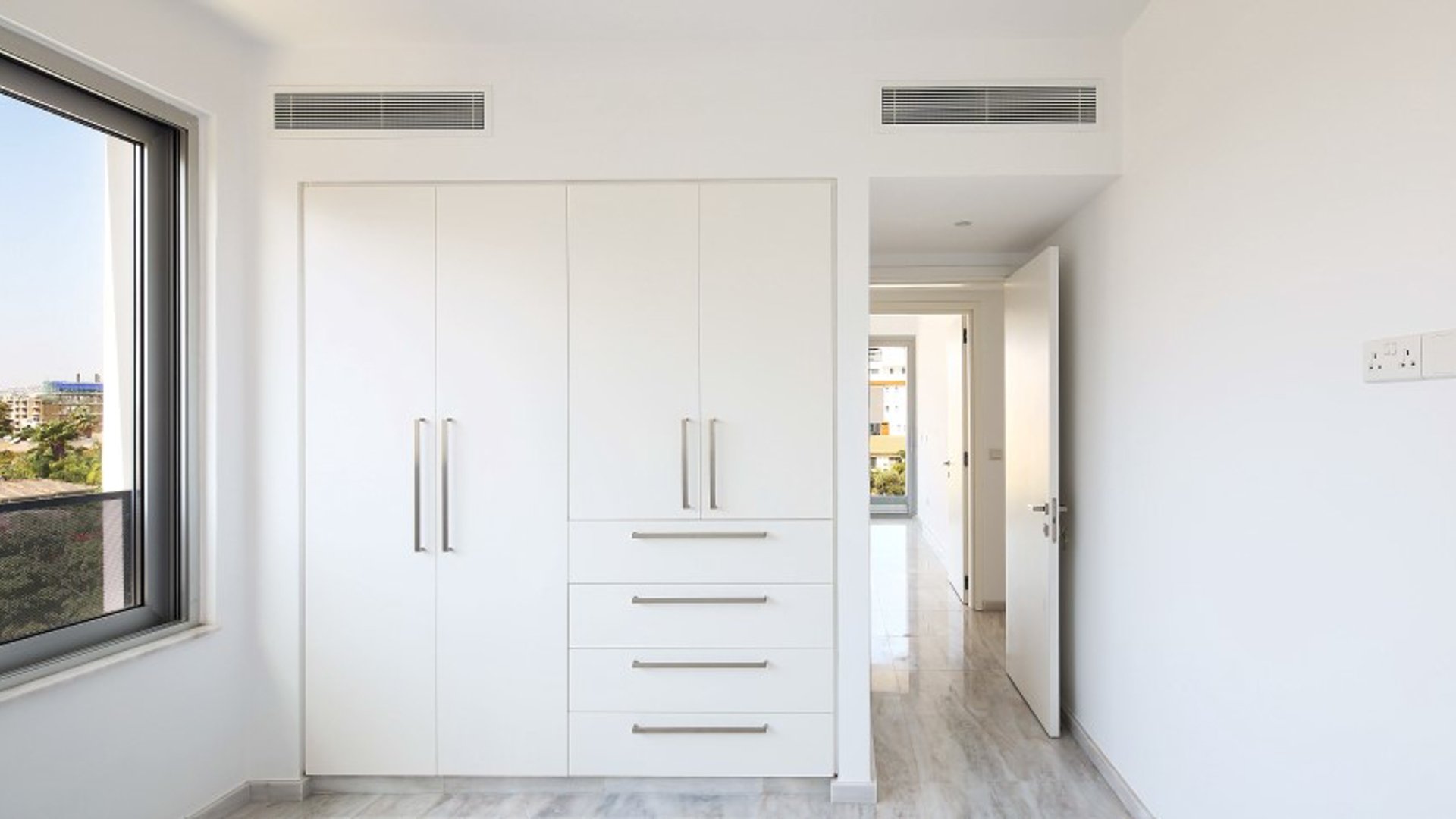 3 chambres Appartement à Potamos tis Germasogeias, Germasogeia, Limassol, Chypre No. 27256