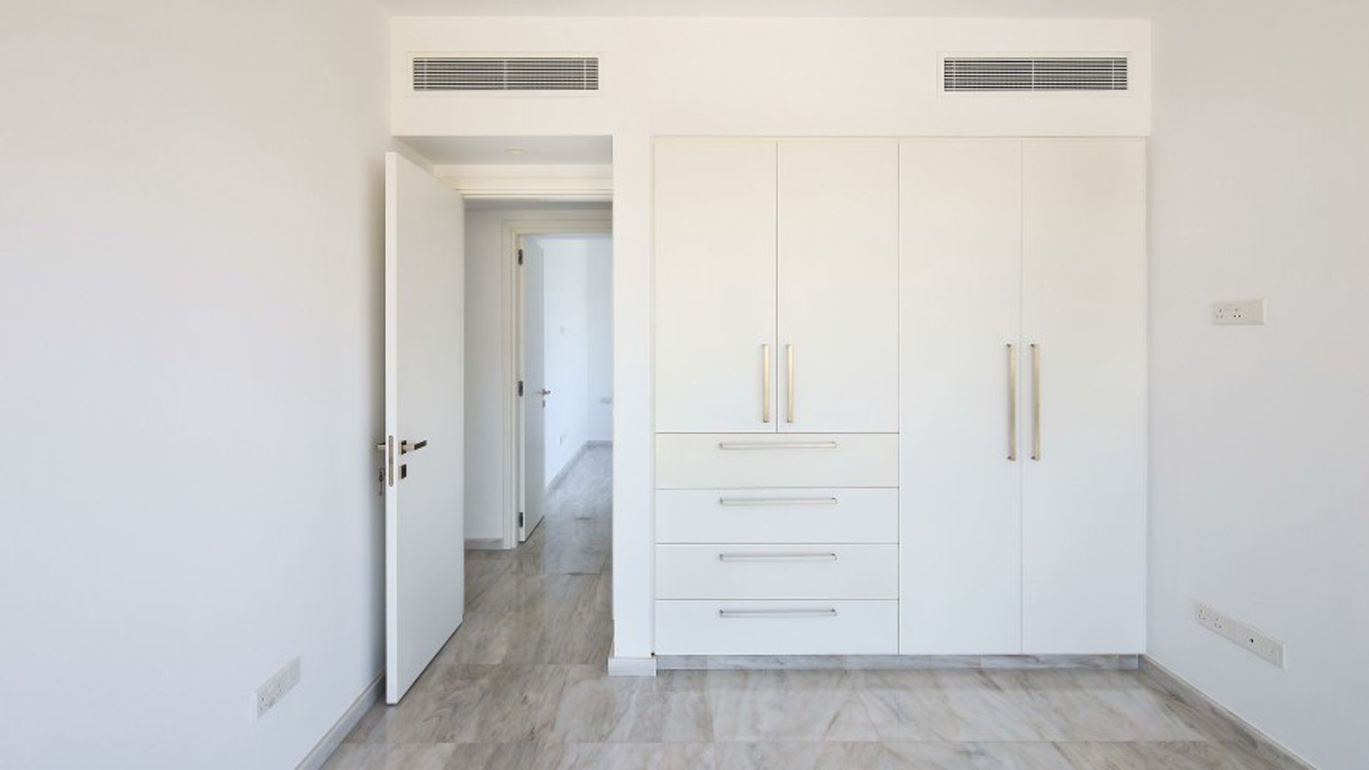 3 chambres Appartement à Potamos tis Germasogeias, Germasogeia, Limassol, Chypre No. 27256