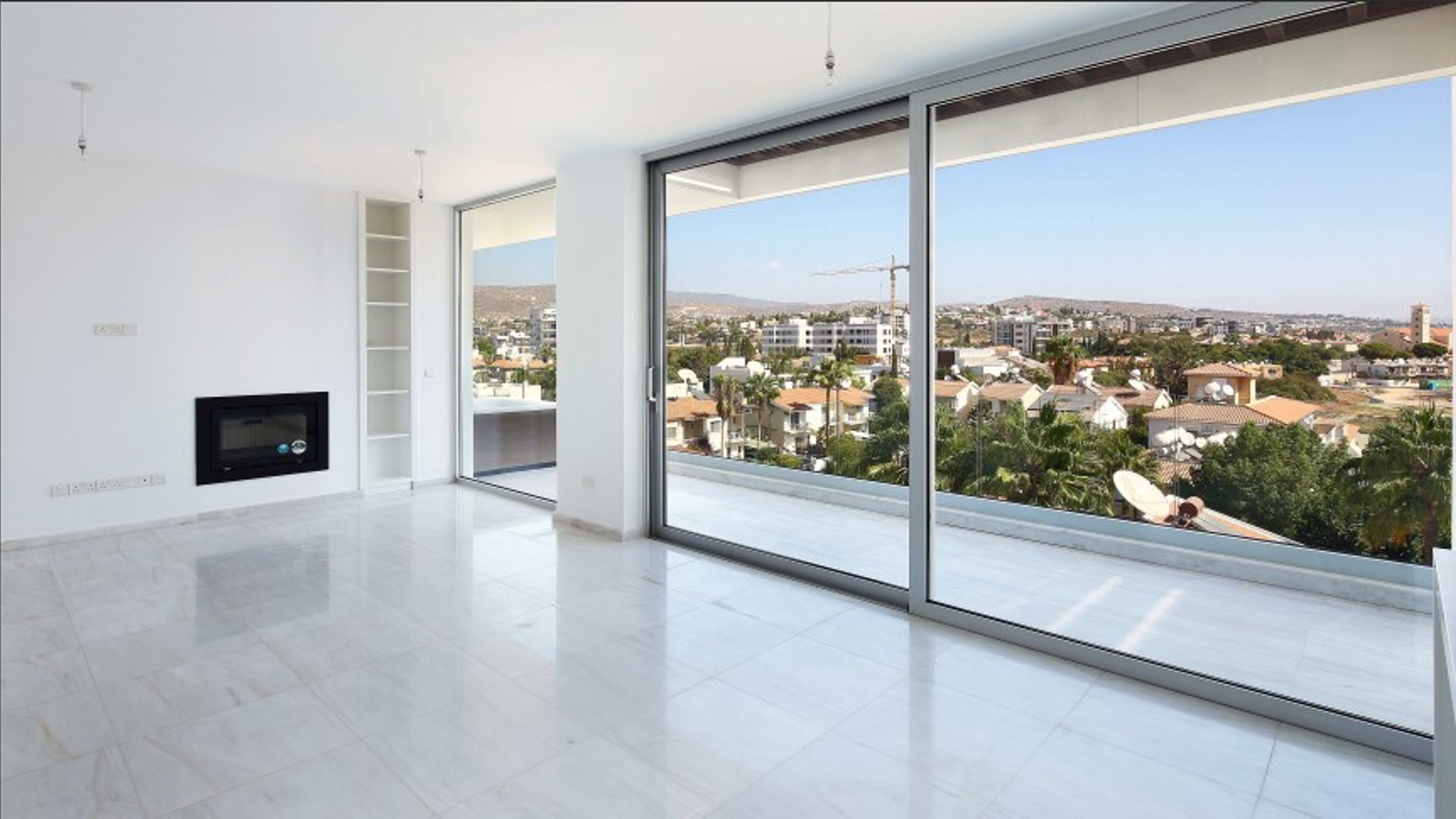 3 chambres Appartement à Potamos tis Germasogeias, Germasogeia, Limassol, Chypre No. 27256