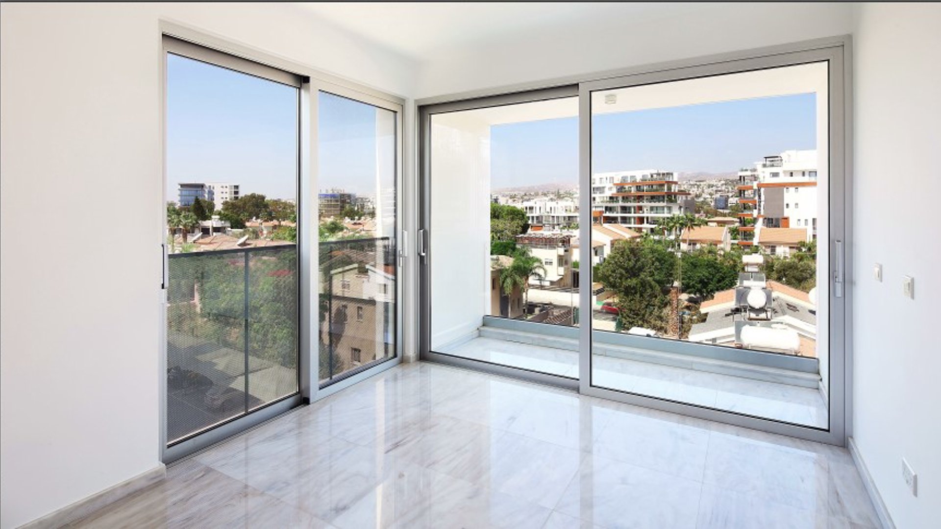 3 chambres Appartement à Potamos tis Germasogeias, Germasogeia, Limassol, Chypre No. 27256