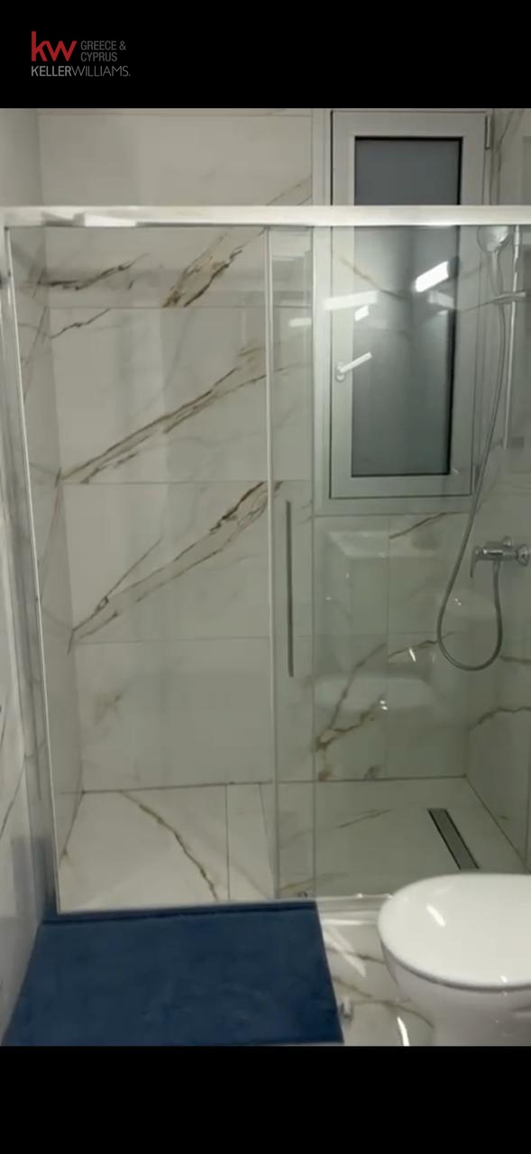 Квартира с 2 спальнями в Агландзия, Никосия, Кипр № 39901