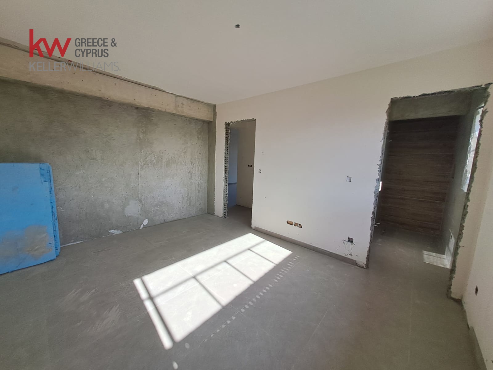 2 chambres Appartement à Larnaka, Chypre No. 39900