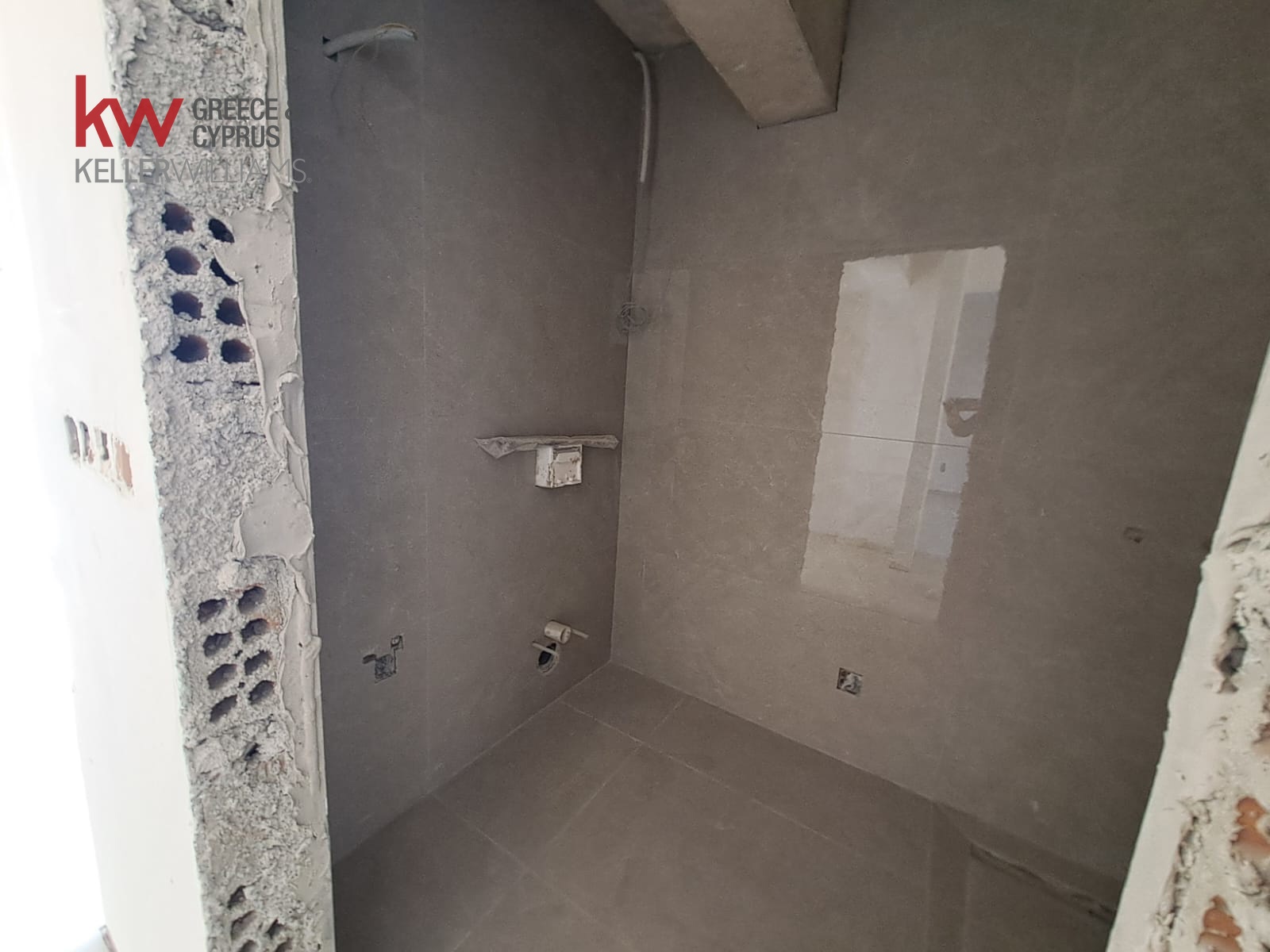 2 chambres Appartement à Larnaka, Chypre No. 39900
