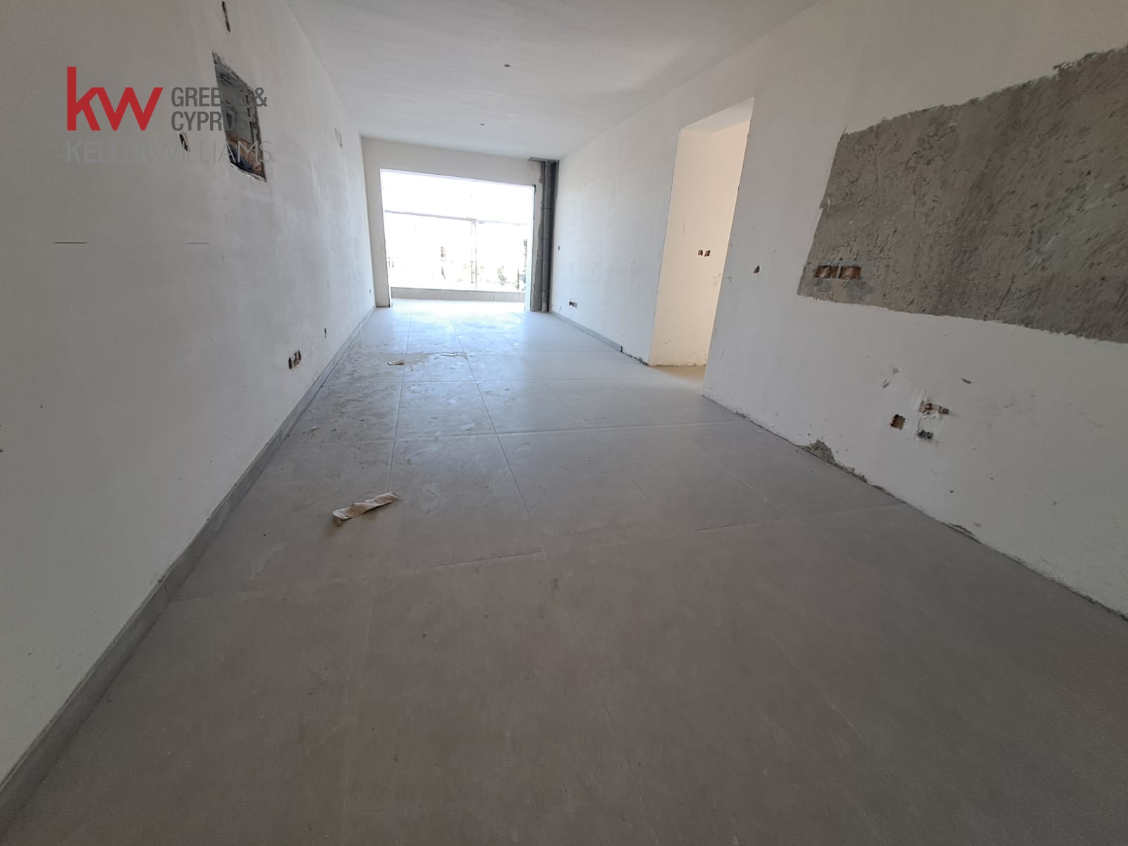 2 chambres Appartement à Larnaka, Chypre No. 39900
