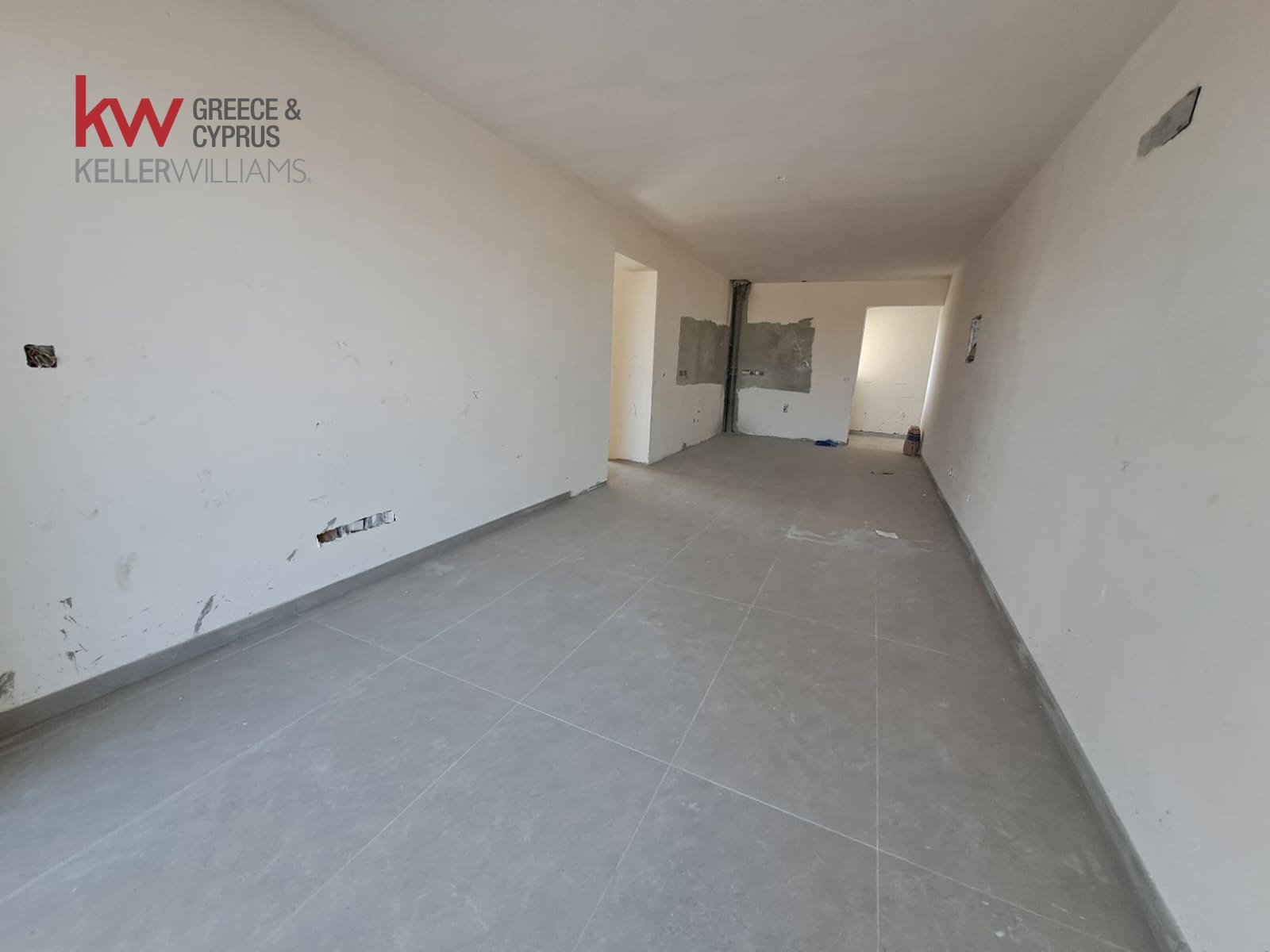 2 chambres Appartement à Larnaka, Chypre No. 39900