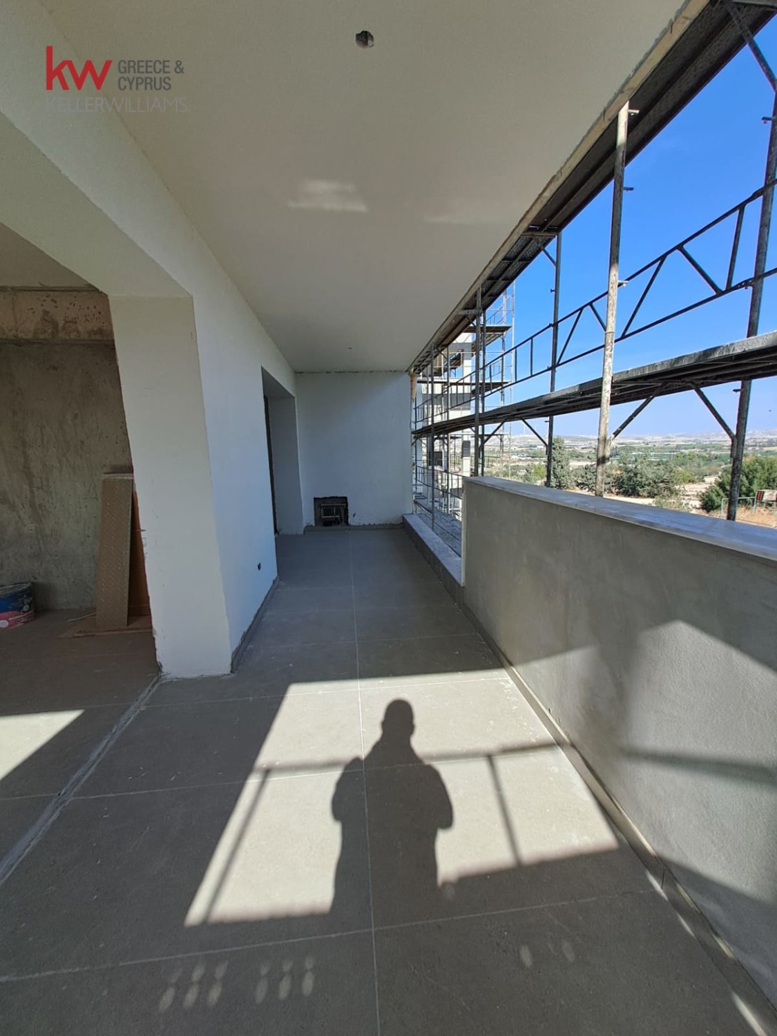 2 chambres Appartement à Larnaka, Chypre No. 39900