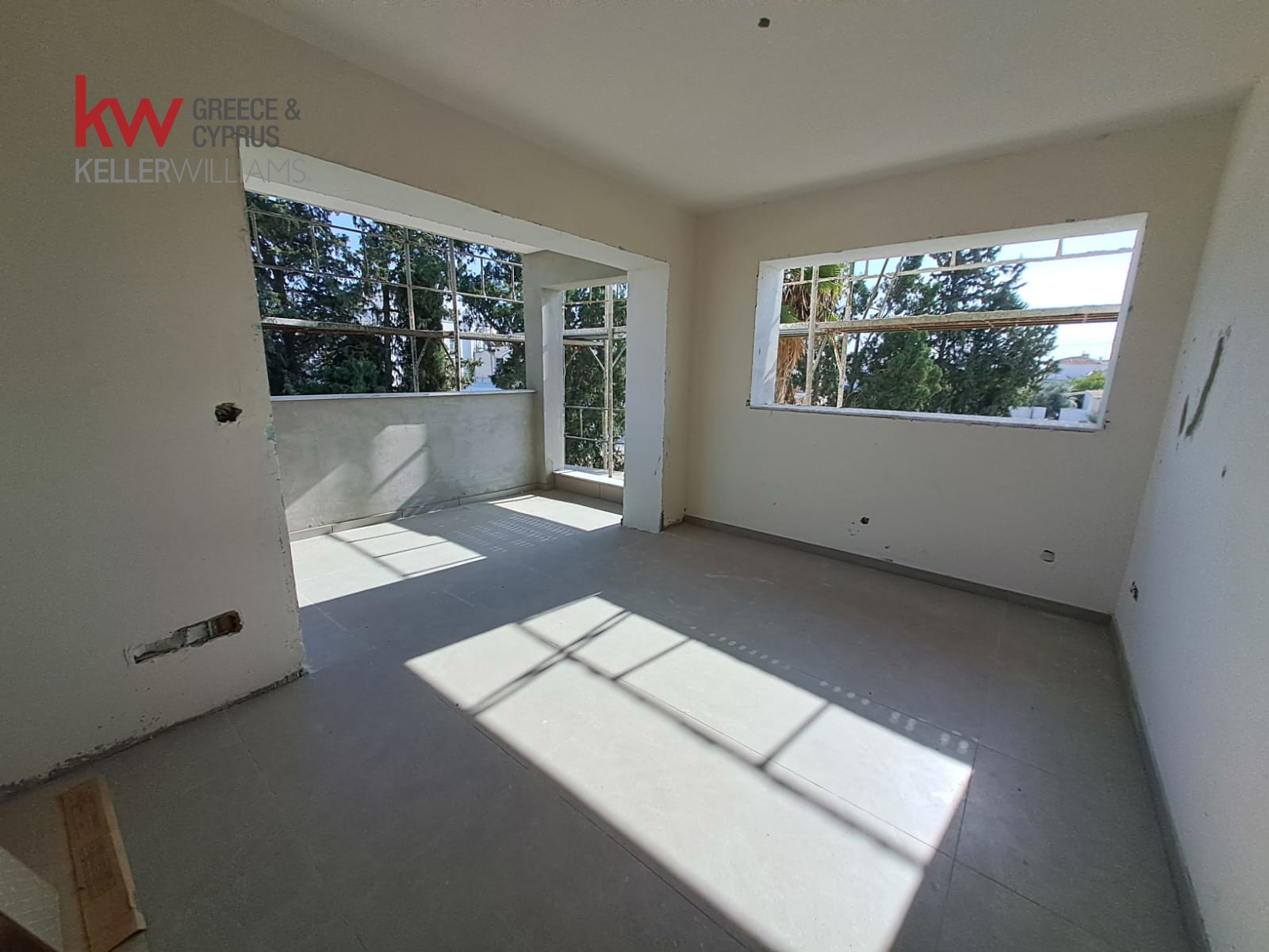 2 chambres Appartement à Larnaka, Chypre No. 39900