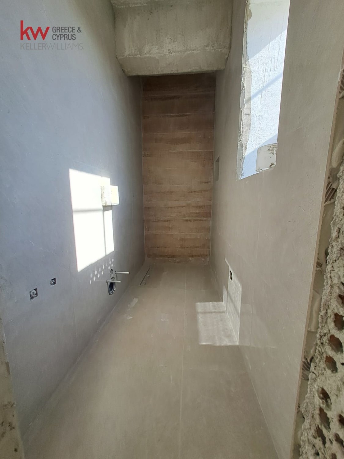 2 chambres Appartement à Larnaka, Chypre No. 39900