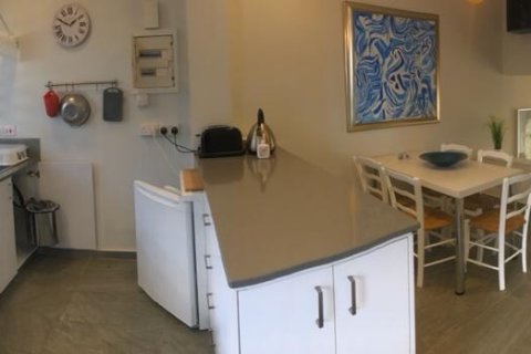 2 bedrooms Maisonette in Pyla, Larnaka,  No. 39905 21