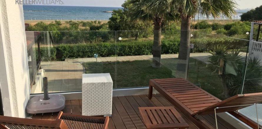 2 bedrooms Maisonette in Pyla, Larnaka,  No. 39905