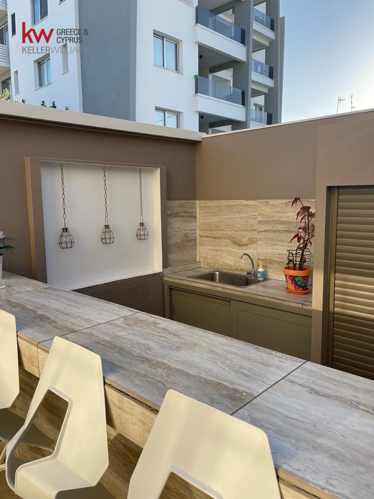 4 chambres Maison de Ville à Larnaca, Larnaka, Chypre No. 39904
