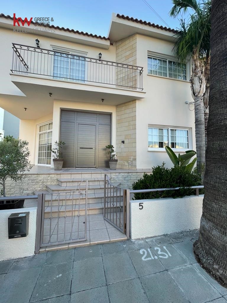 4 chambres Maison de Ville à Larnaca, Larnaka, Chypre No. 39904