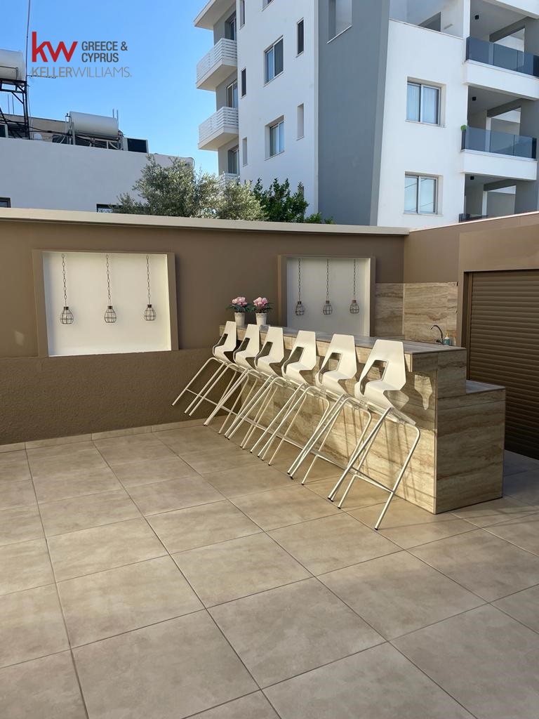 4 chambres Maison de Ville à Larnaca, Larnaka, Chypre No. 39904