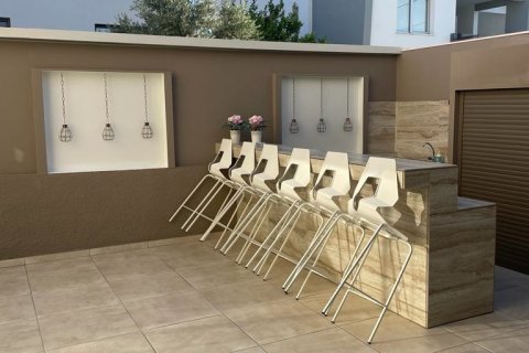 4 bedrooms Townhouse in Larnaca, Larnaka,  No. 39904 17