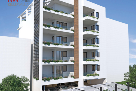 19 bedrooms Commercial property in Larnaca, Larnaka,  No. 39906 3