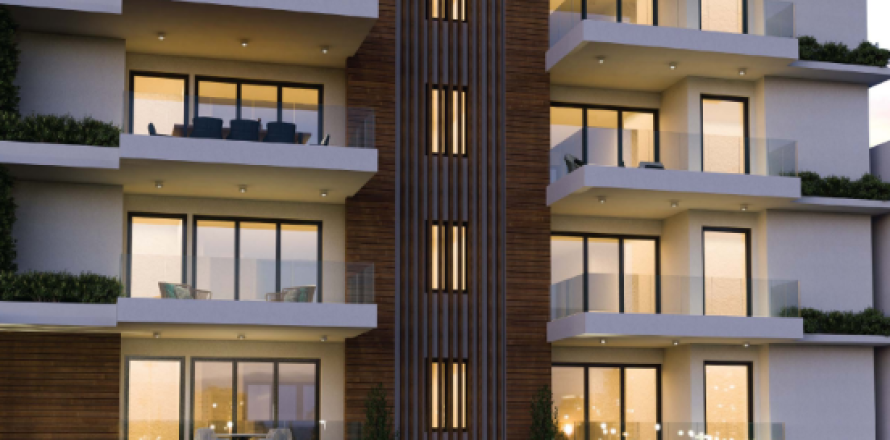 19 bedrooms Commercial property in Larnaca, Larnaka,  No. 39906