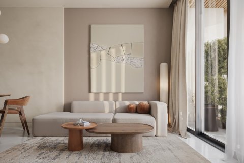 2 bedrooms Apartment in Chloraka, Paphos, No. 47039 12