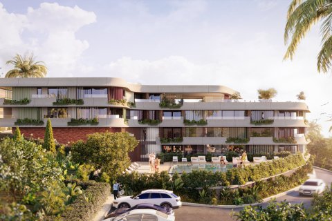 2 bedrooms Apartment in Chloraka, Paphos,  No. 47039