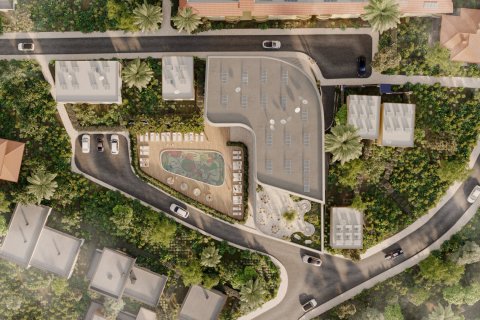 1 bedroom Apartment in Chloraka, Paphos, No. 47036 2