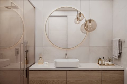 Квартира с 2 спальнями в Хлорака, Пафос,  № 47040 9