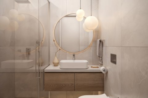 Квартира с 2 спальнями в Хлорака, Пафос,  № 47040 15