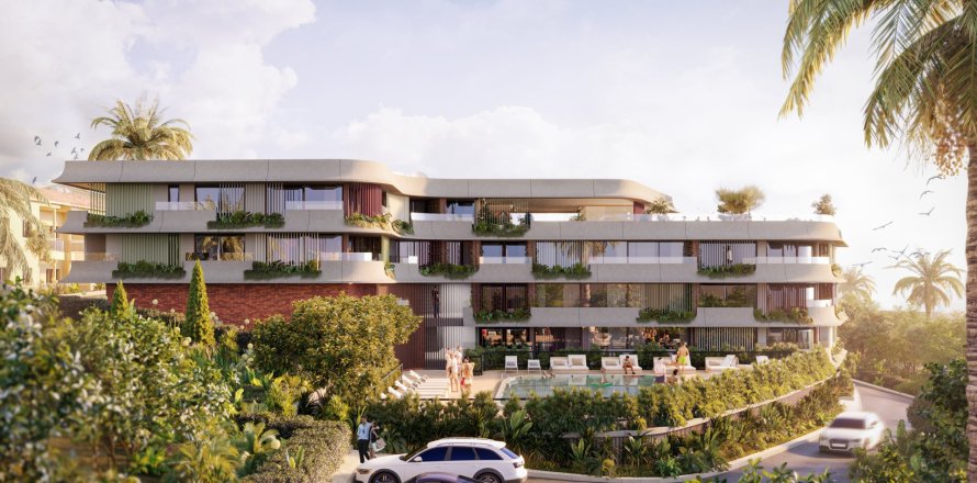 2 bedrooms Apartment in Chloraka, Paphos, No. 47041