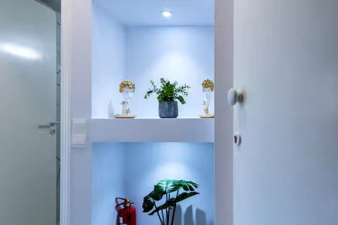 1 dormitorio Apartamento en Larnaca, Larnaka,  No. 51460 6