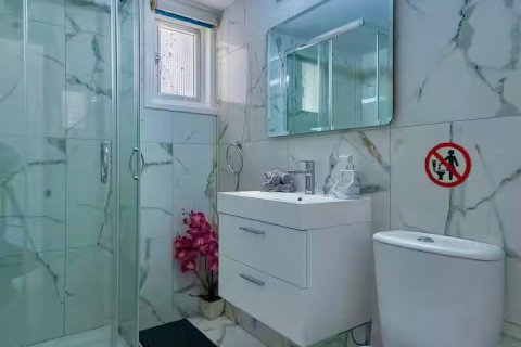 1 dormitorio Apartamento en Larnaca, Larnaka,  No. 51460 5