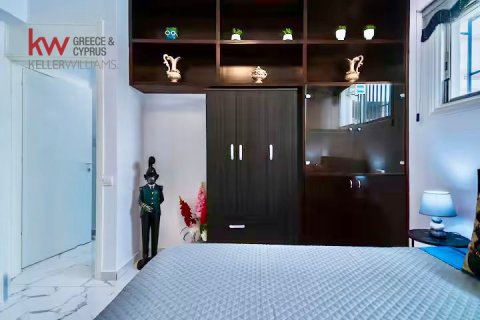 1 dormitorio Apartamento en Larnaca, Larnaka,  No. 51460 2