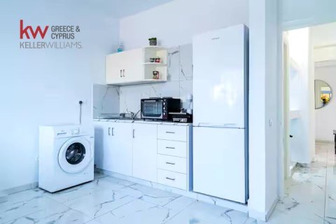 1 dormitorio Apartamento en Larnaca, Larnaka,  No. 51460 4