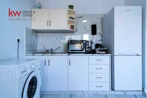 1 dormitorio Apartamento en Larnaca, Larnaka,  No. 51460 3