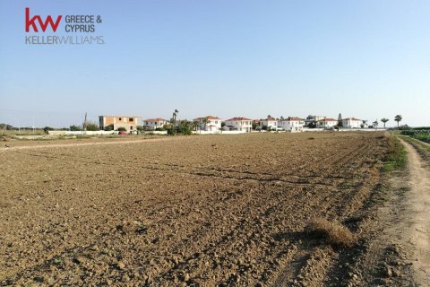 6890m2 Land in Softades, Larnaka,  No. 51458 3