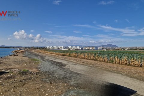 6890m2 Land in Softades, Larnaka,  No. 51458 10