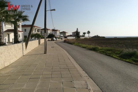 6890m2 Land in Softades, Larnaka,  No. 51458 6