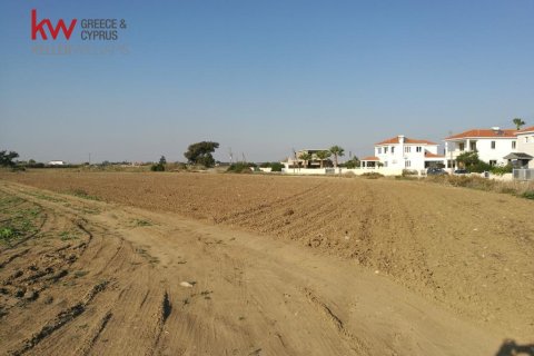 6890m2 Land in Softades, Larnaka,  No. 51458 4
