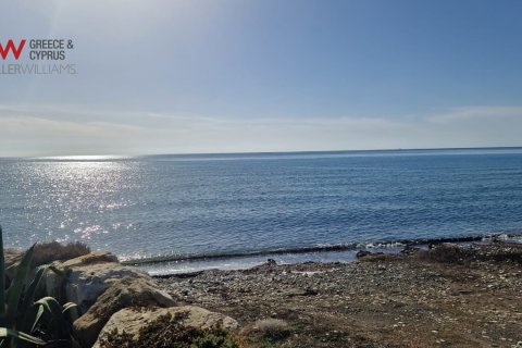 6890m2 Land in Softades, Larnaka,  No. 51458