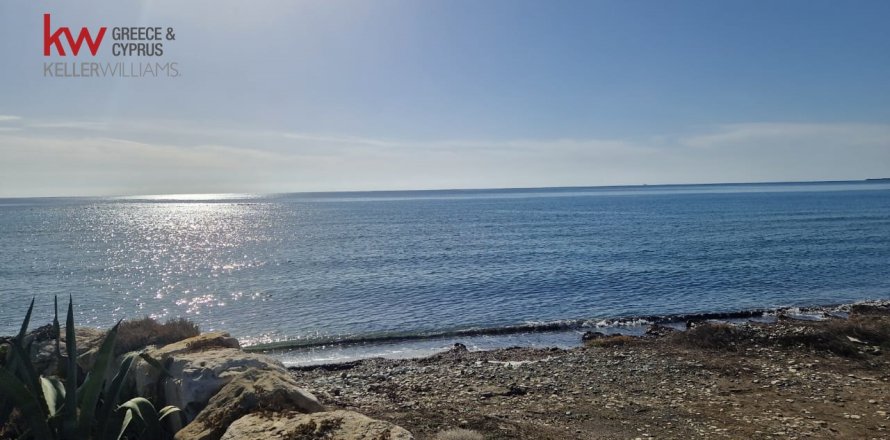 6890m2 Land in Softades, Larnaka,  No. 51458