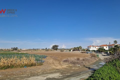 6890m2 Land in Softades, Larnaka,  No. 51458 8