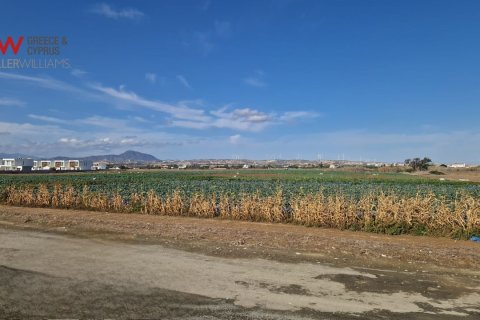 6890m2 Land in Softades, Larnaka,  No. 51458 9