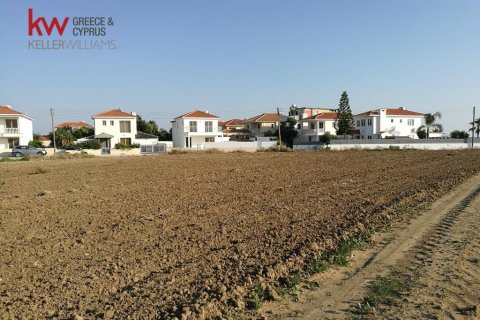 6890m2 Land in Softades, Larnaka,  No. 51458 5