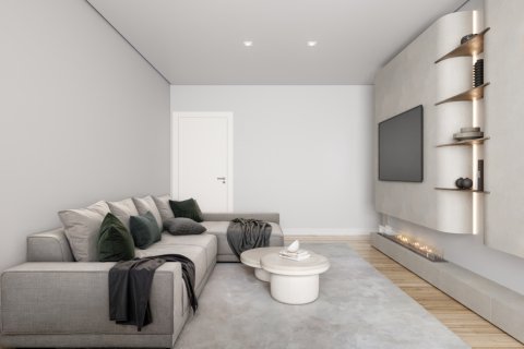 2 bedrooms Apartment in Larnaka,  No. 51456 6