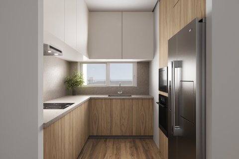 2 bedrooms Apartment in Larnaka,  No. 51456 7