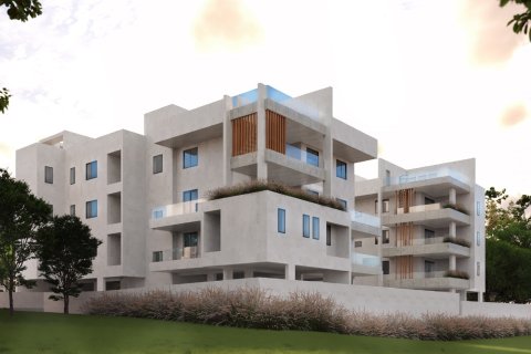 2 bedrooms Apartment in Larnaka,  No. 51456 3