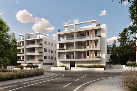 2 bedrooms Apartment in Larnaka,  No. 51456 2