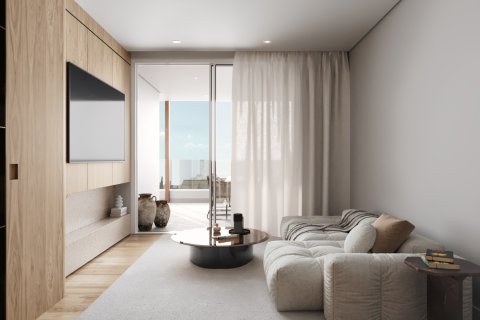 2 bedrooms Apartment in Larnaka,  No. 51456 4