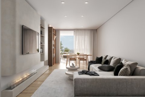 2 bedrooms Apartment in Larnaka,  No. 51456 5