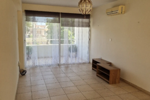 Квартира с 2 спальнями в Ларнака,  № 51455 2