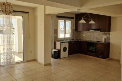 Квартира с 2 спальнями в Ларнака,  № 51455